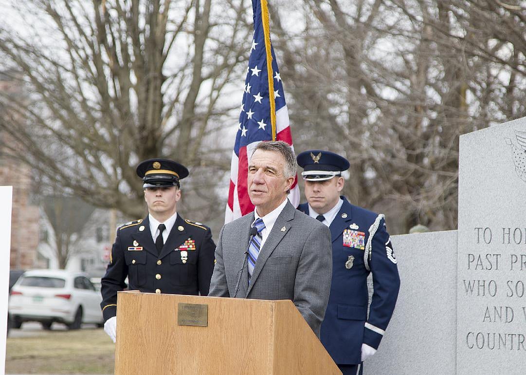 #5. Phil Scott (Vermont)