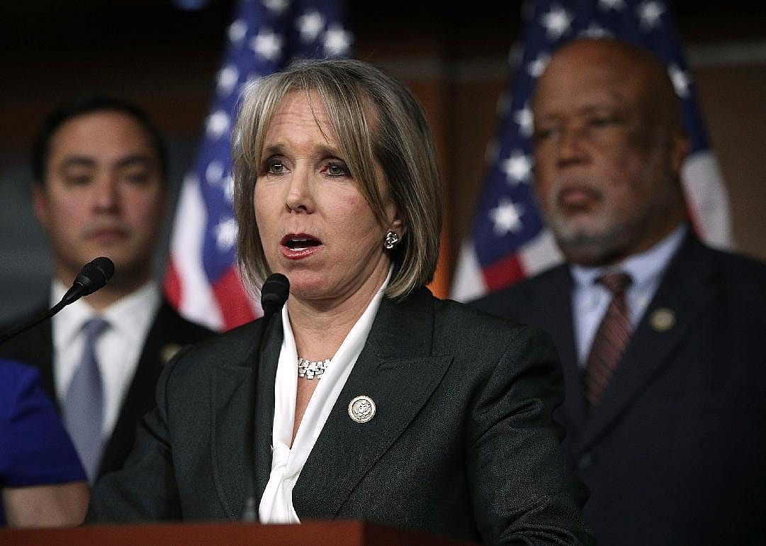#44. Michelle Lujan Grisham (New Mexico)