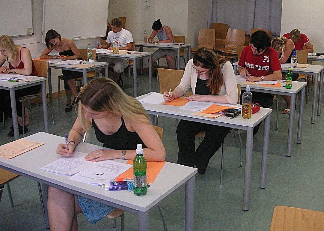#21. Student loan debt is changing the way high-schoolers think