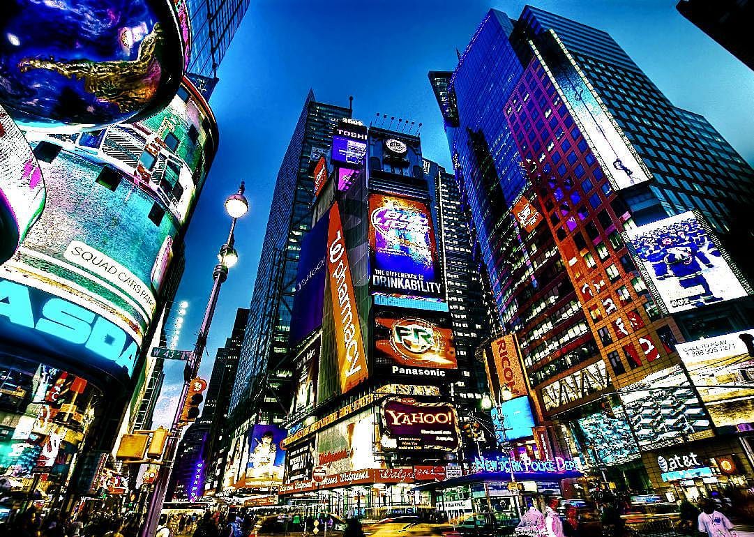 #17. Advertising practitioners