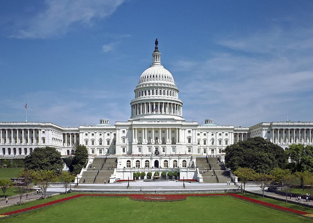 #20. Members of Congress