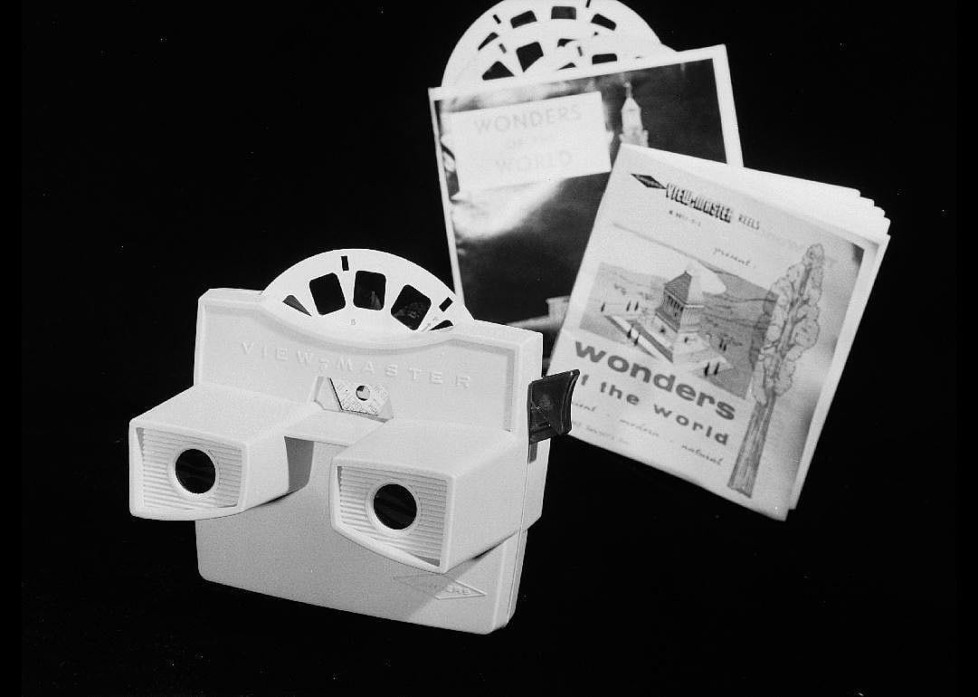1951: View-Master