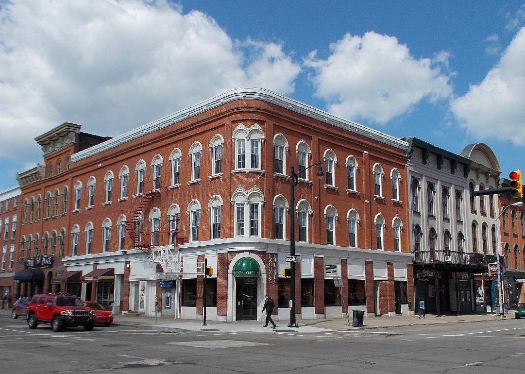 #10. Erie, PA