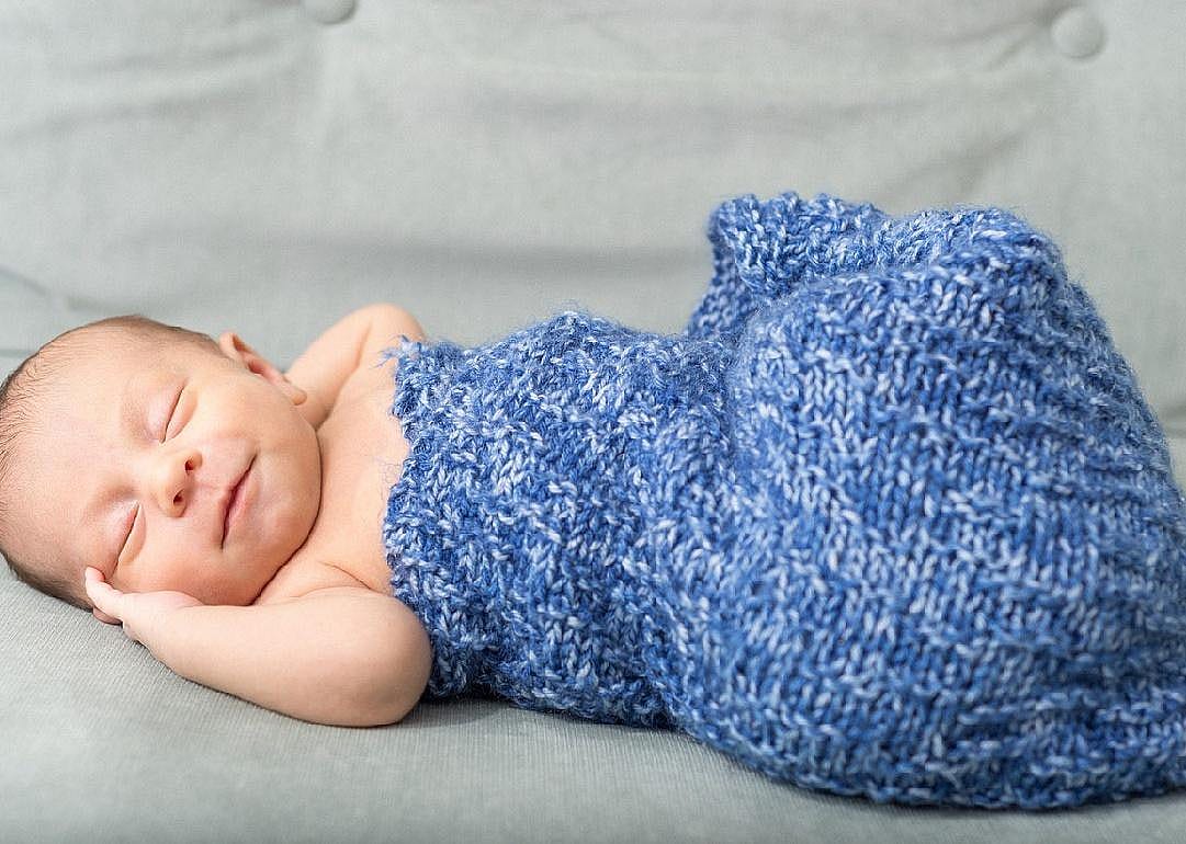 #34. Eli (for boys)