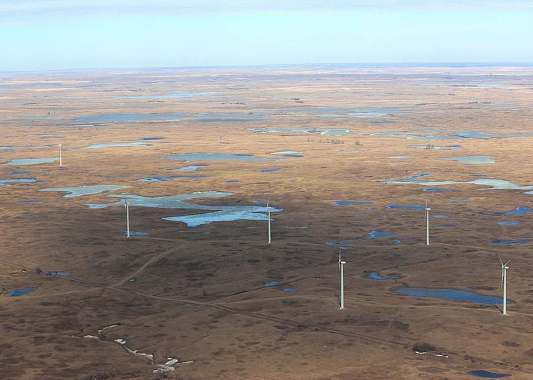 #5. North Dakota