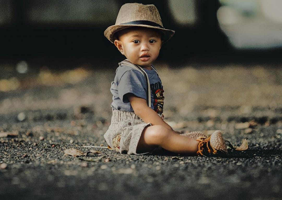 #13. Jack (for boys)