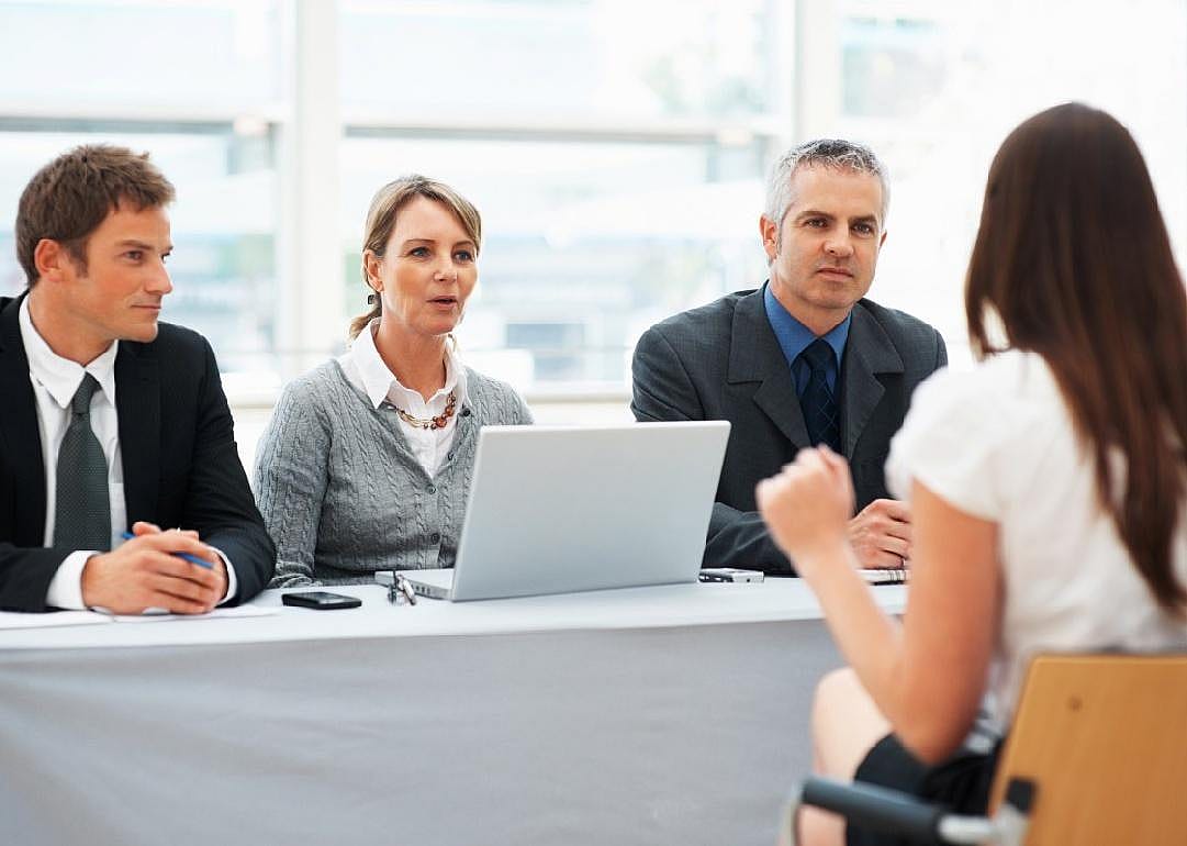 The job market is dictating plans for after high school