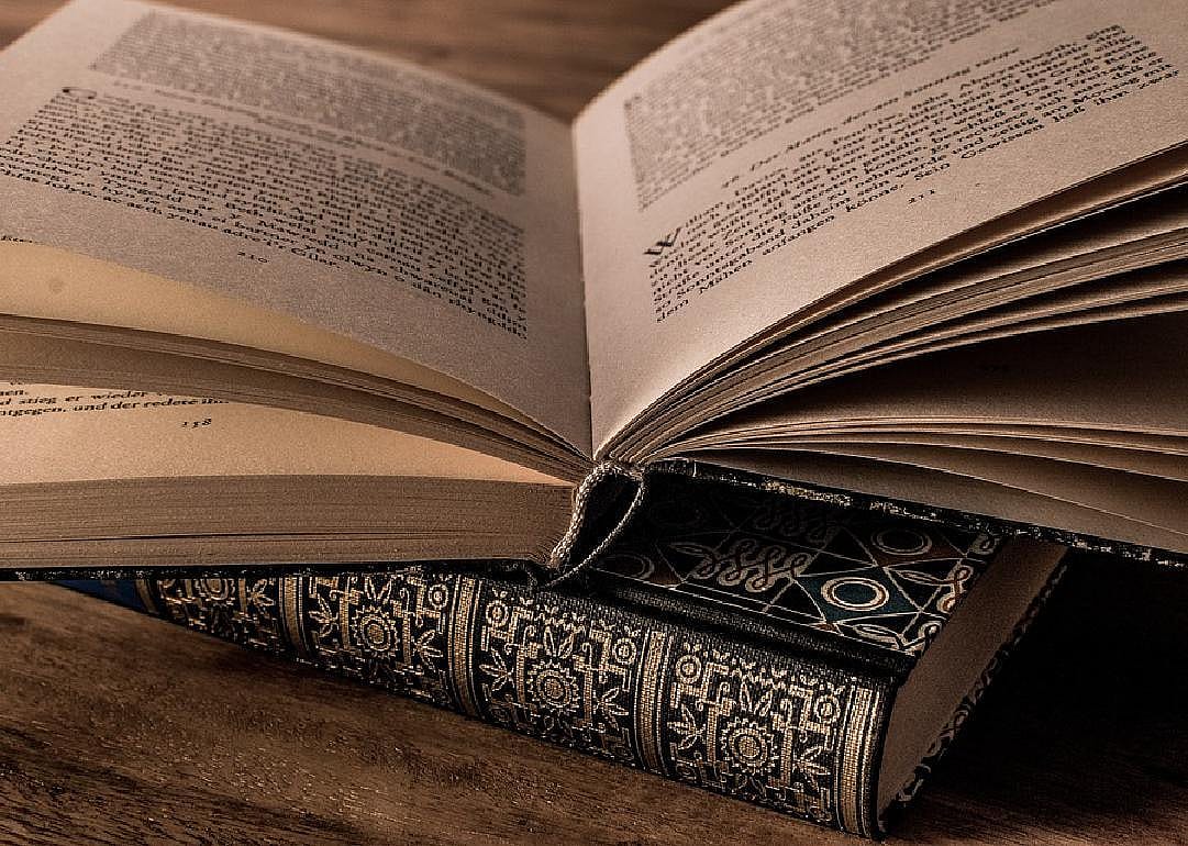 #9. English language & literature