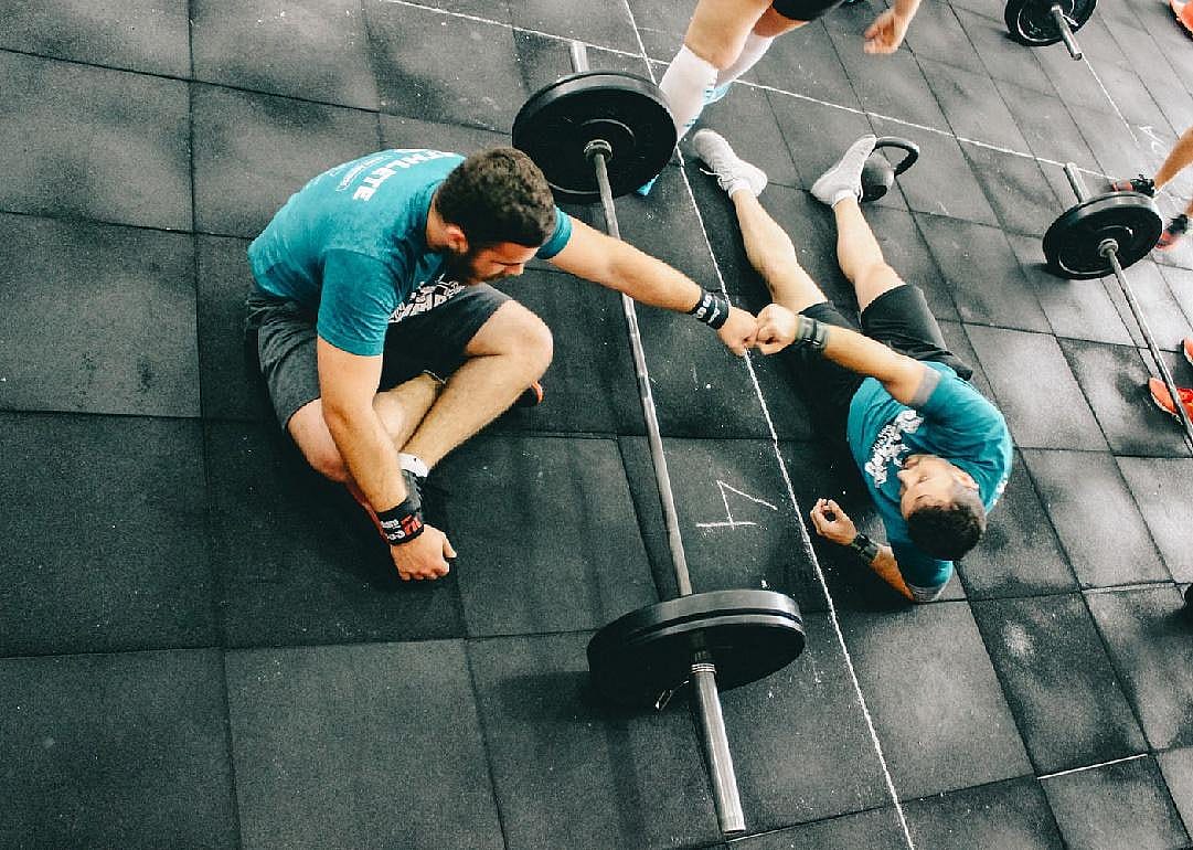 Exercise trainer
