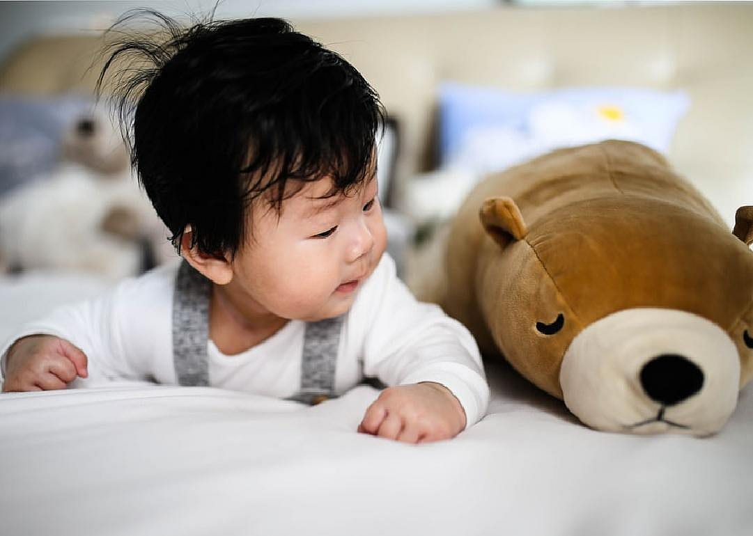 #10. Henry (for boys)
