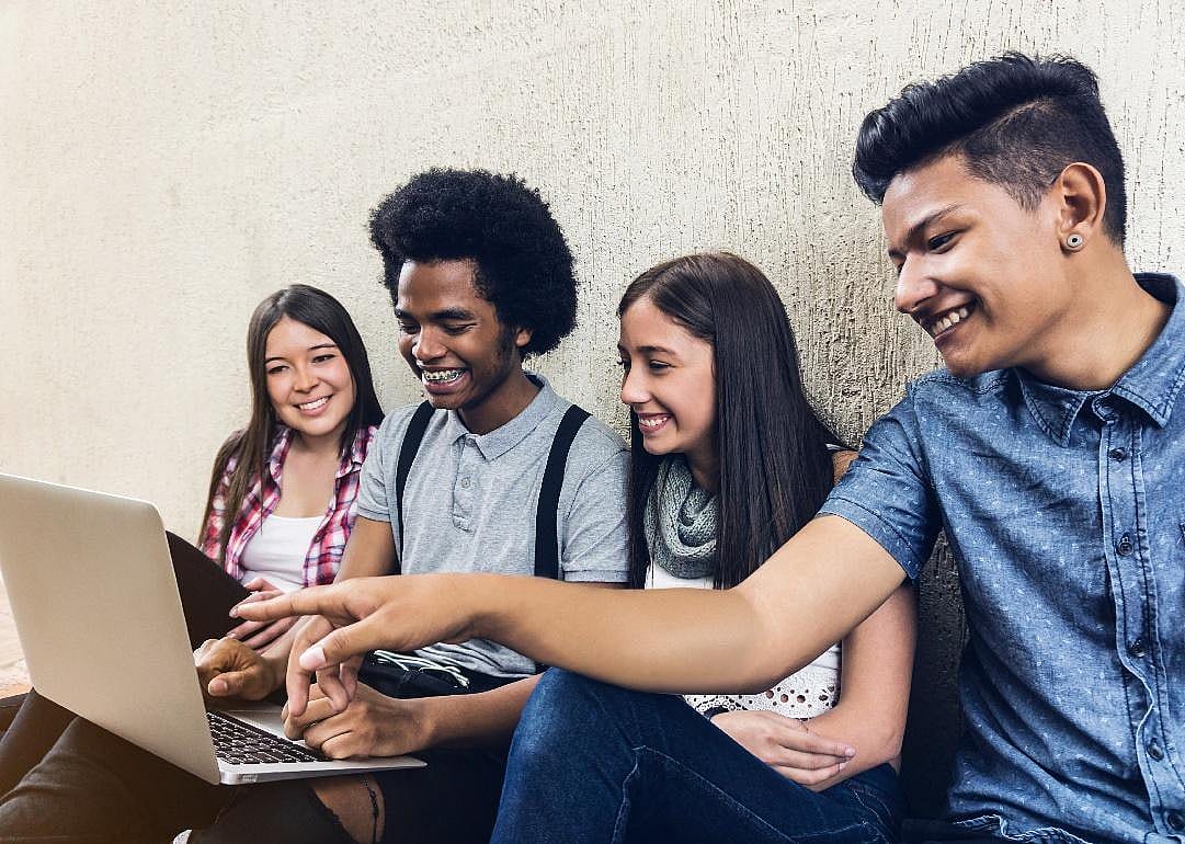 Student demographics are changing