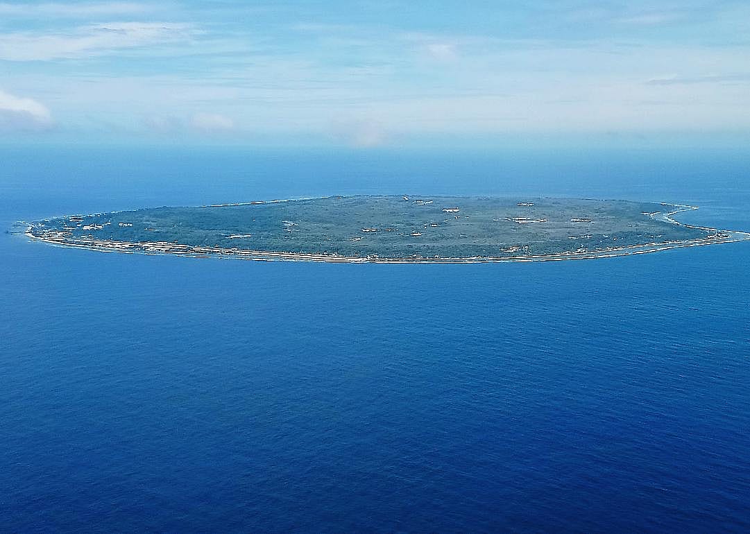 Nauru