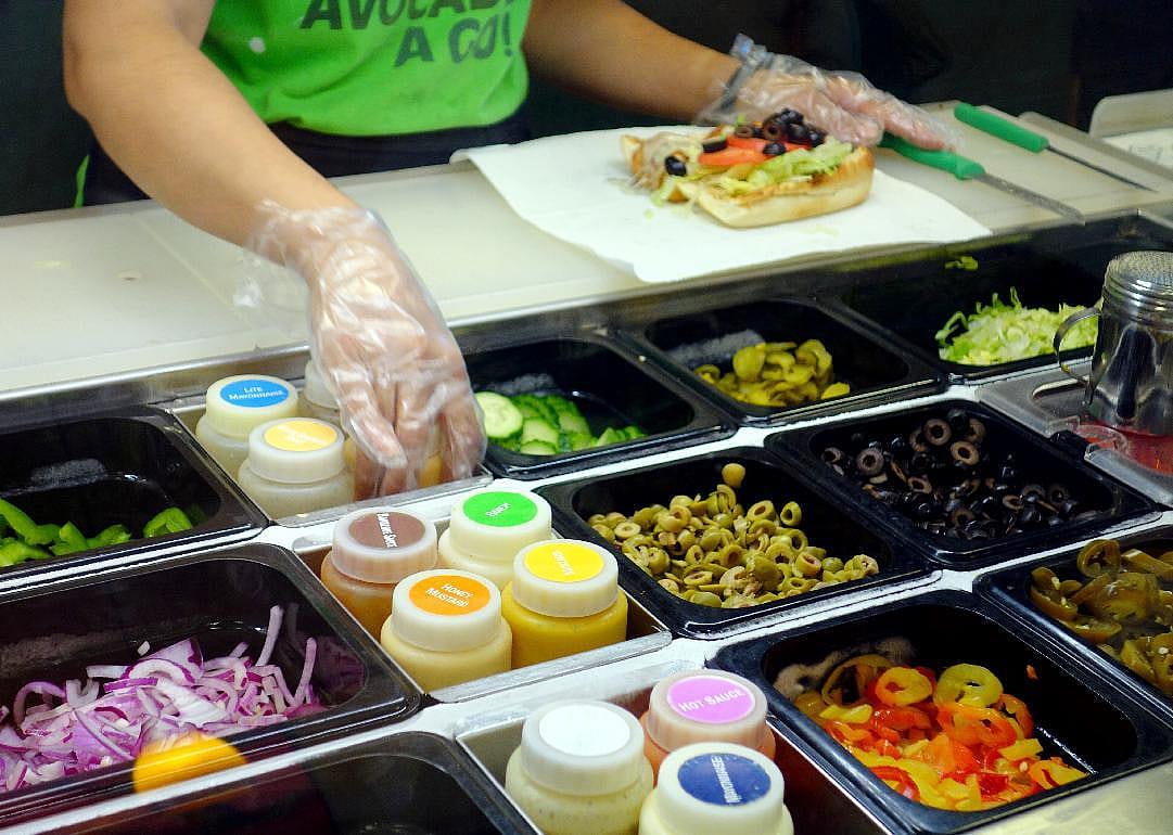 Subway