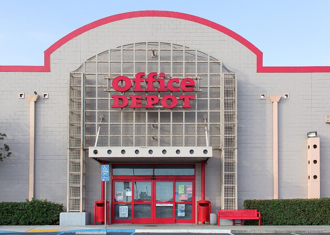Office Depot