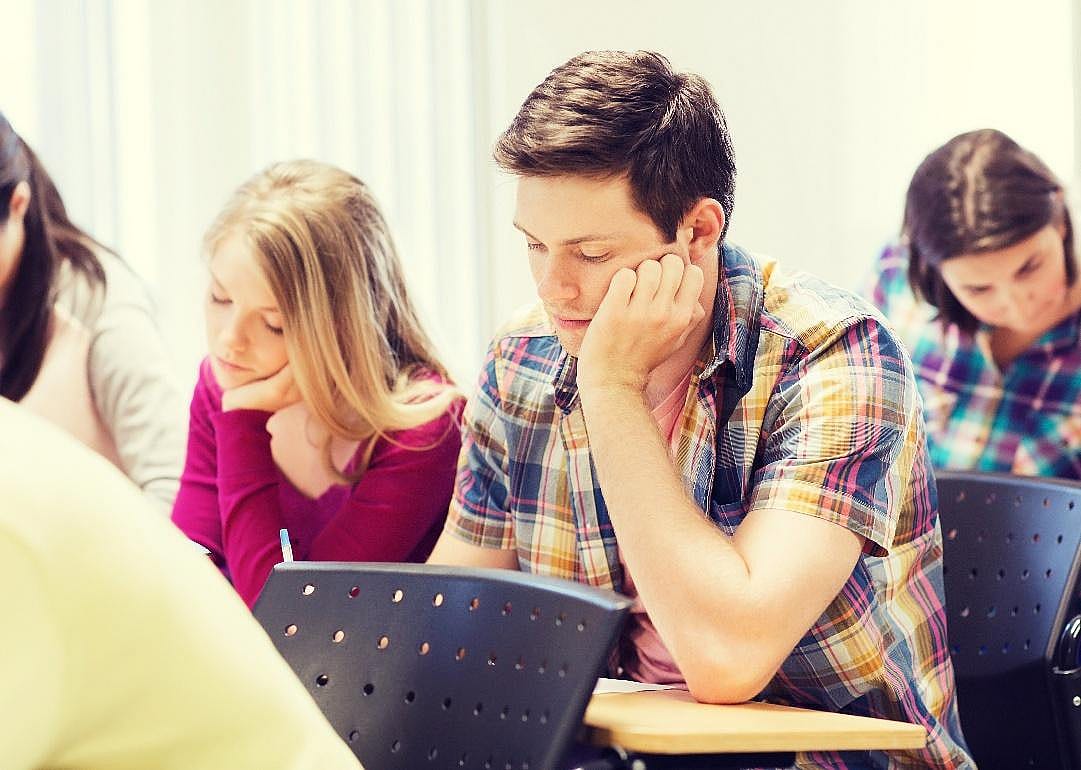 Schools are pushing for later start times