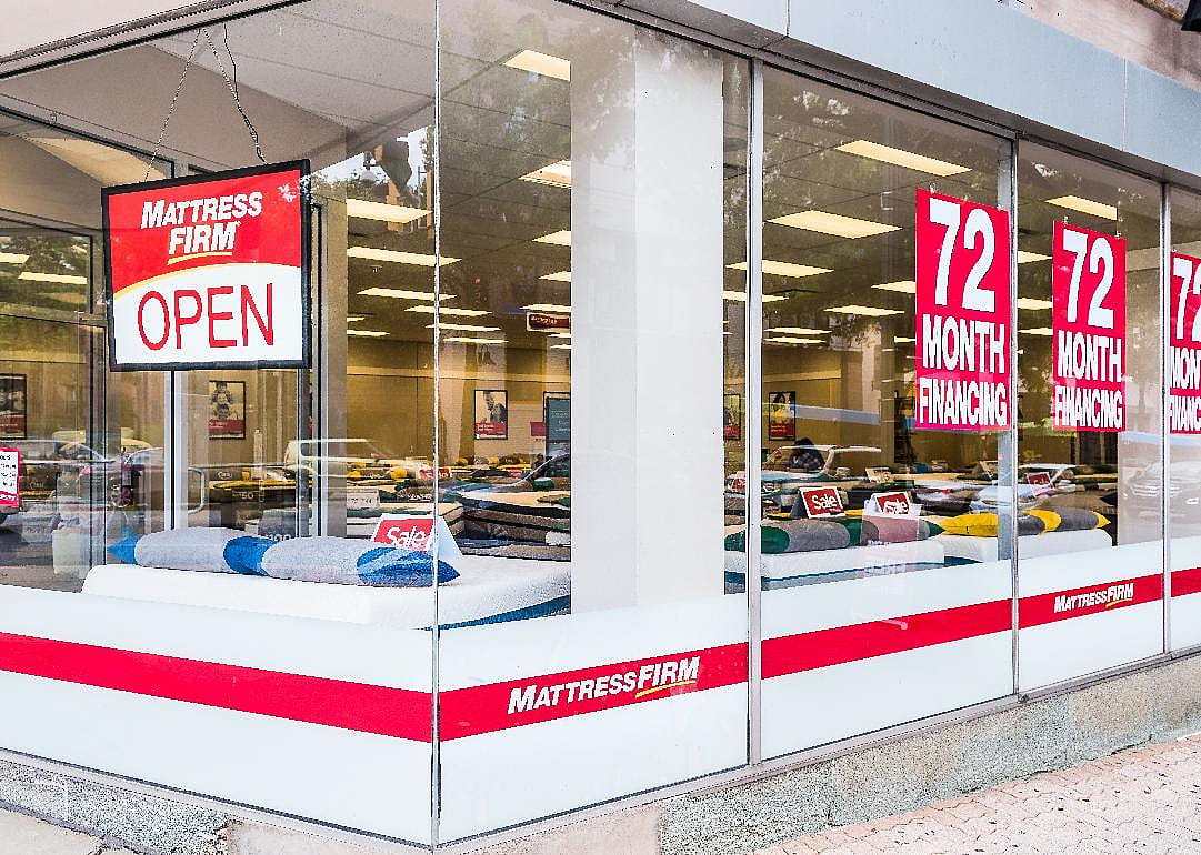 Mattress Firm