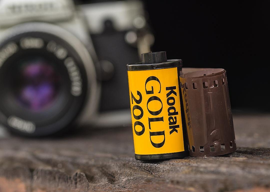 Kodak