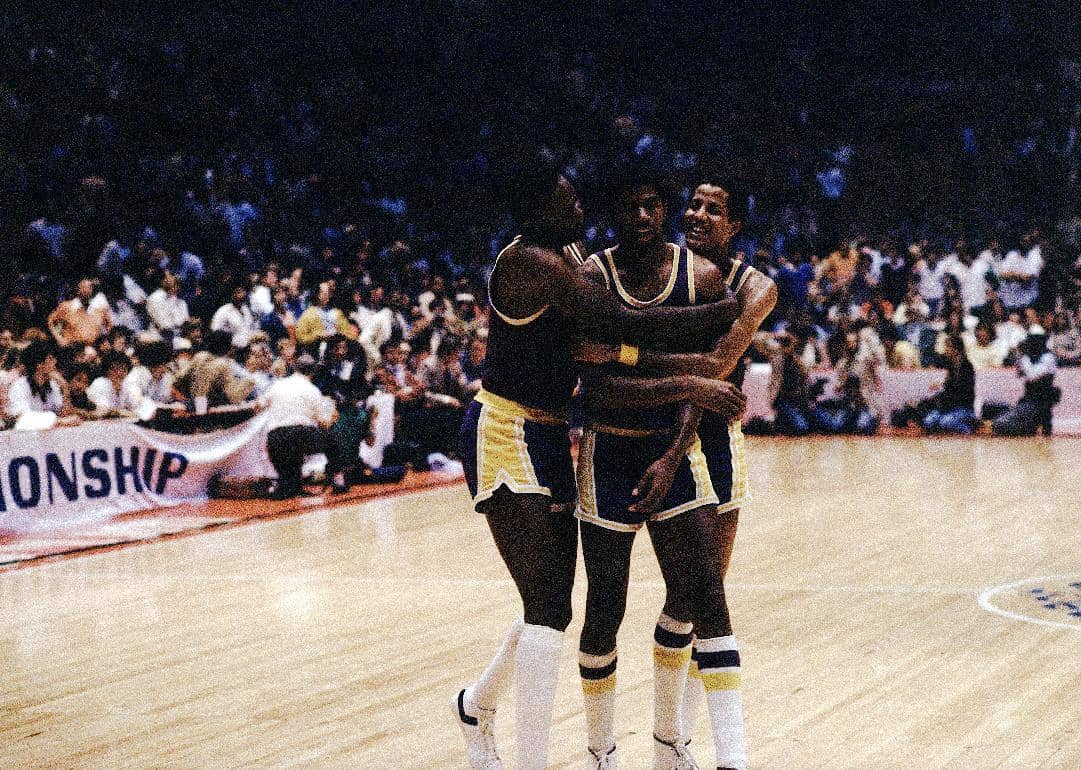 1980 NBA Finals