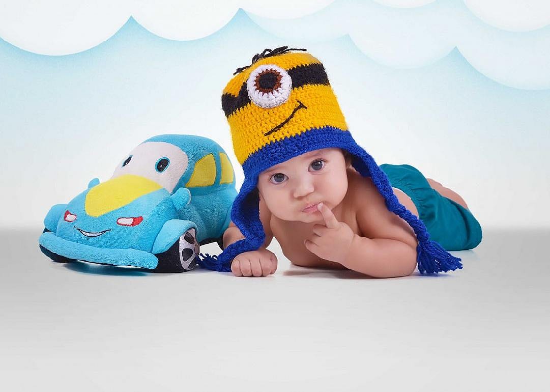 #23. Theodore (for boys)