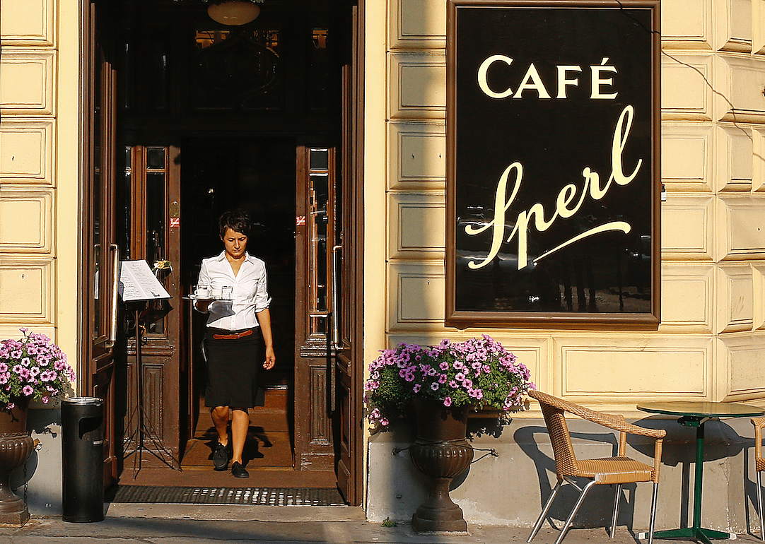 #21. Vienna (tie)