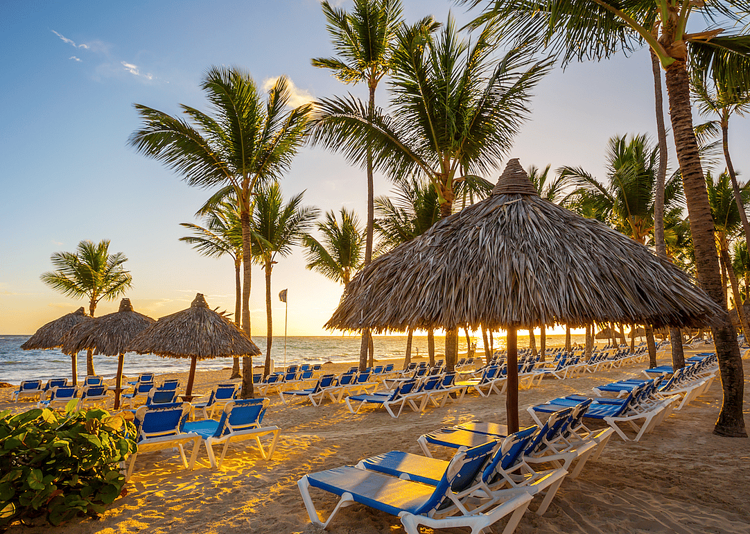 Dominican Republic: A permanent vacation