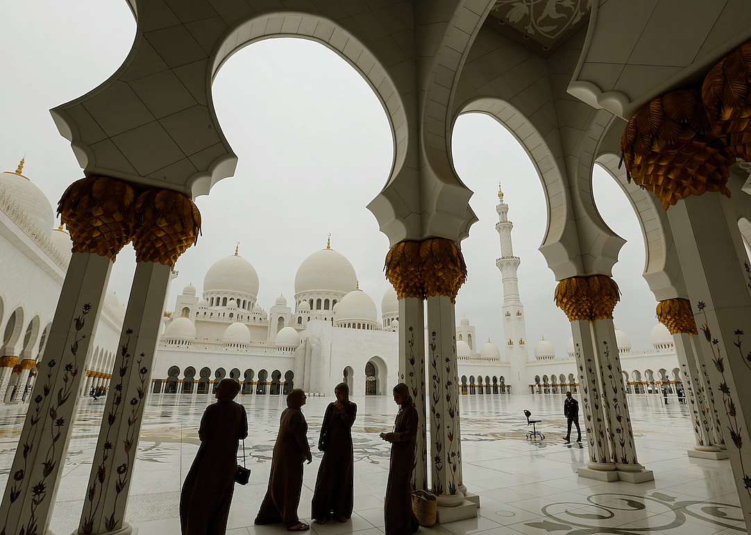 #26. Bahrain