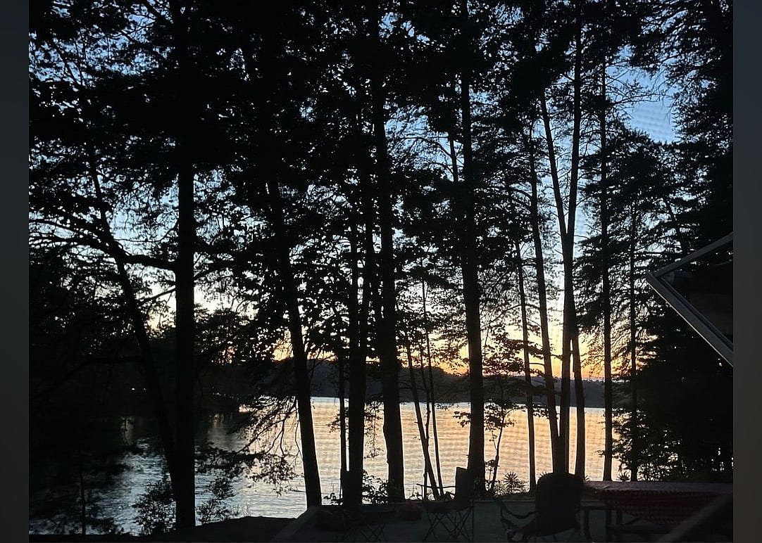 #12. Duckett Mill Campground