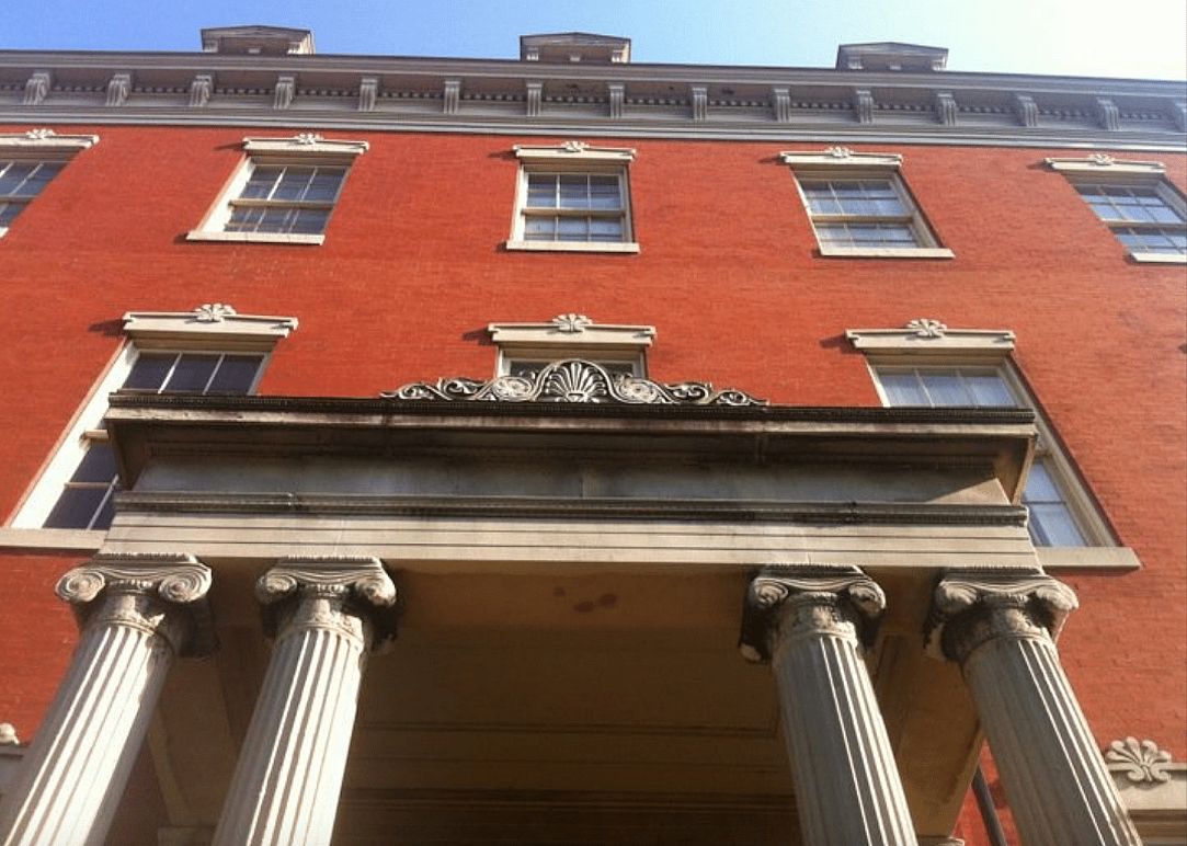 #9. Maryland Historical Society Museum