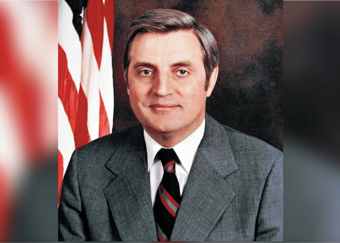 Answer #11: Who is Walter Mondale?
