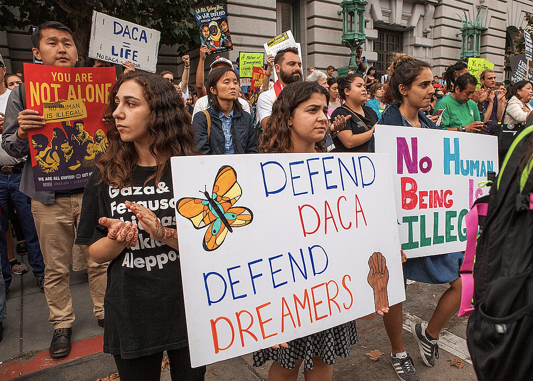 DREAMers