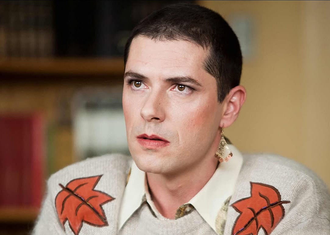 Laurence Anyways (2012)
