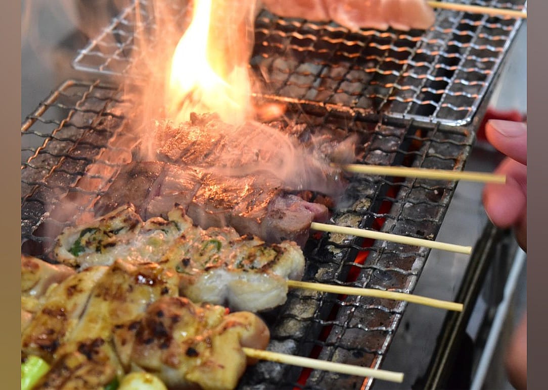 #4. Izakaya Shun
