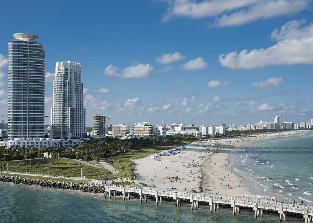 Answer #13: What is Florida?