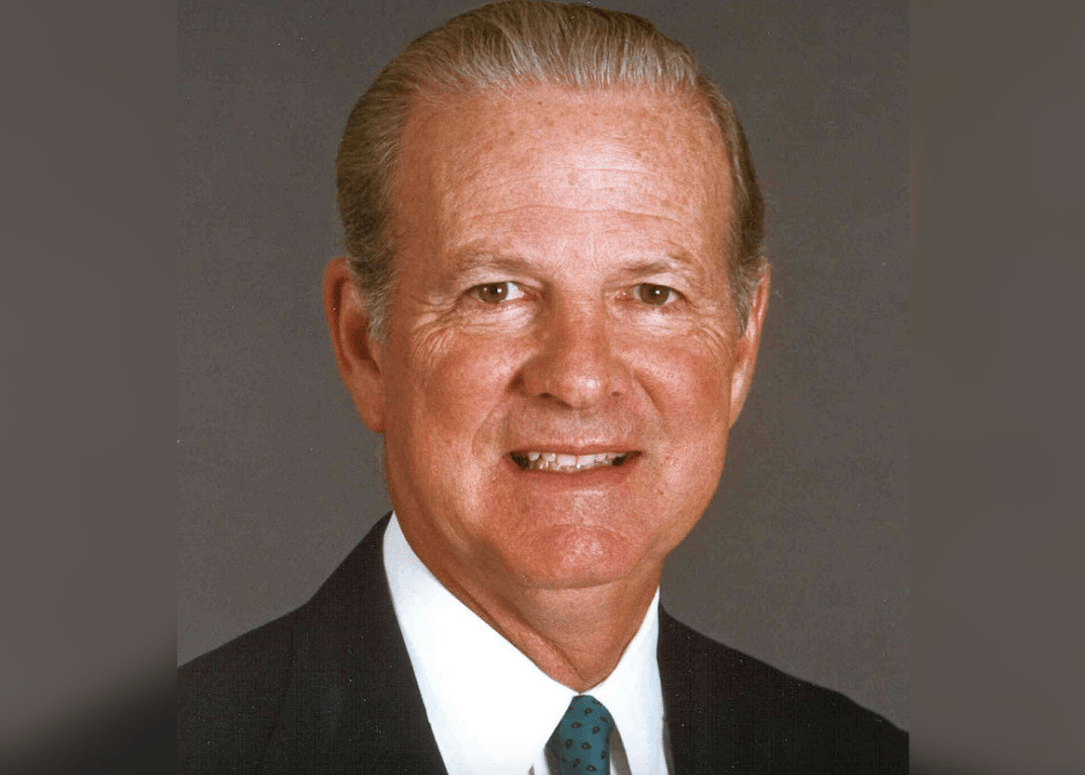 Answer #19: Who is James Baker?