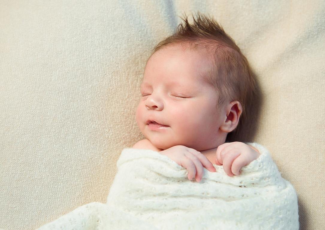 #7 Boy: Kyler