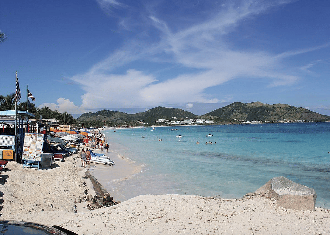 #49. St. Maarten