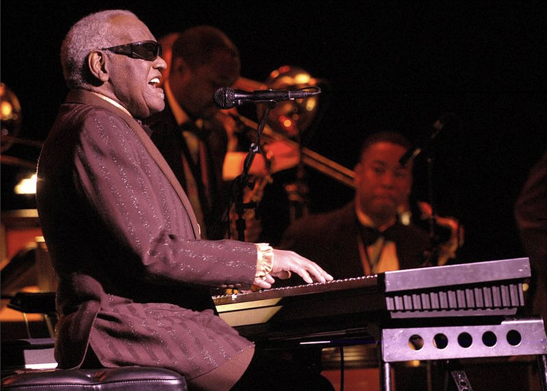 Ray Charles