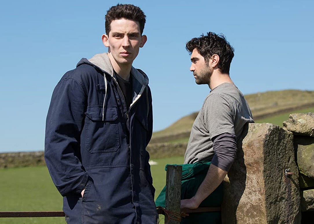 God's Own Country (2017)
