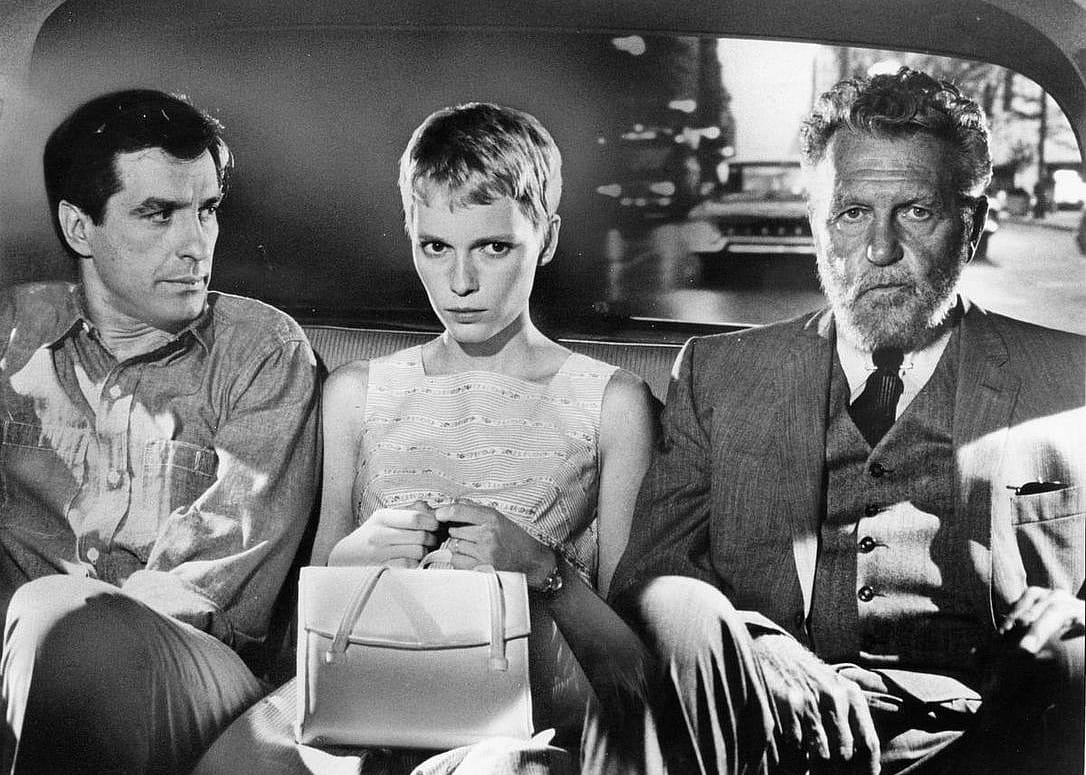 Rosemary's Baby