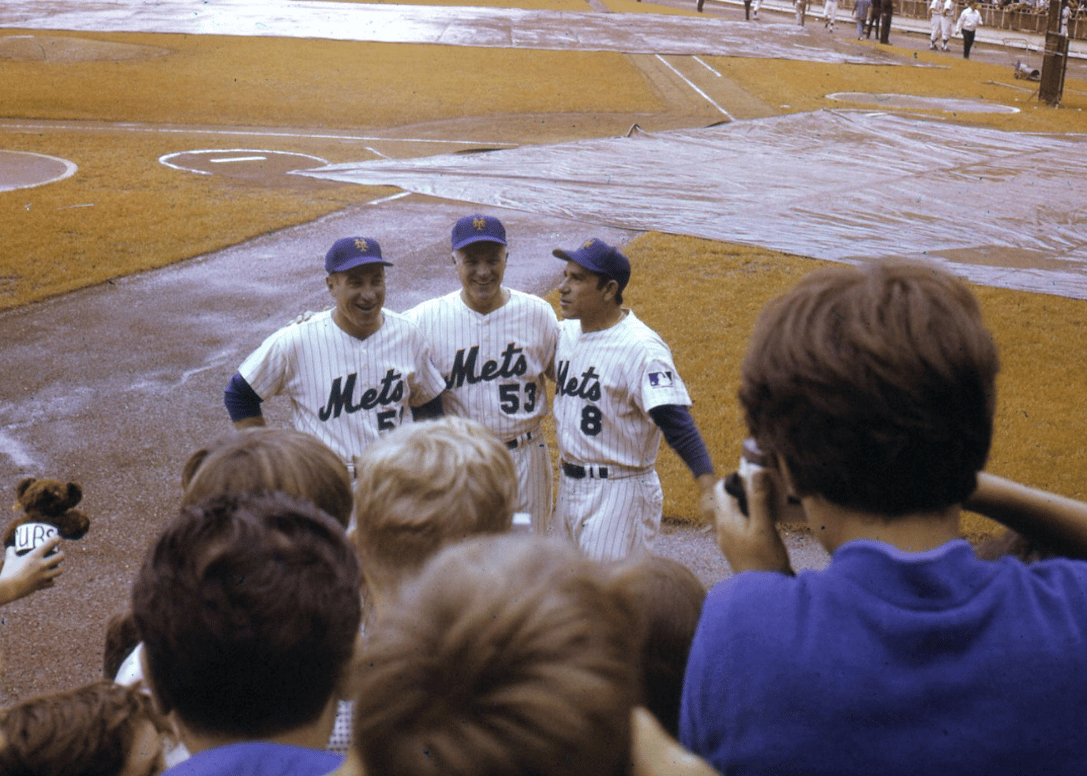 1969: The Miracle Mets