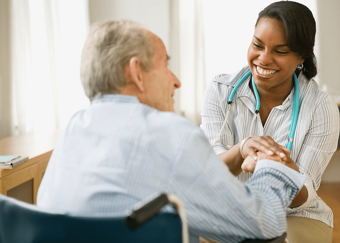 Home Helpers Home Care