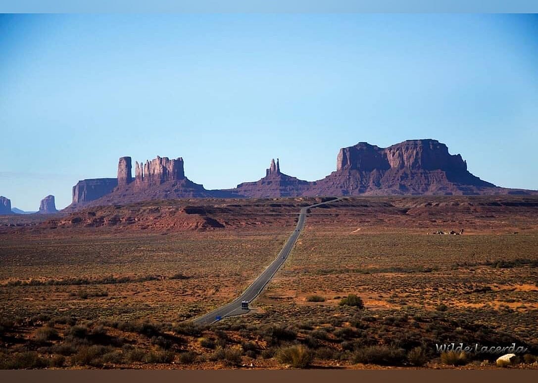#15. Forrest Gump Point