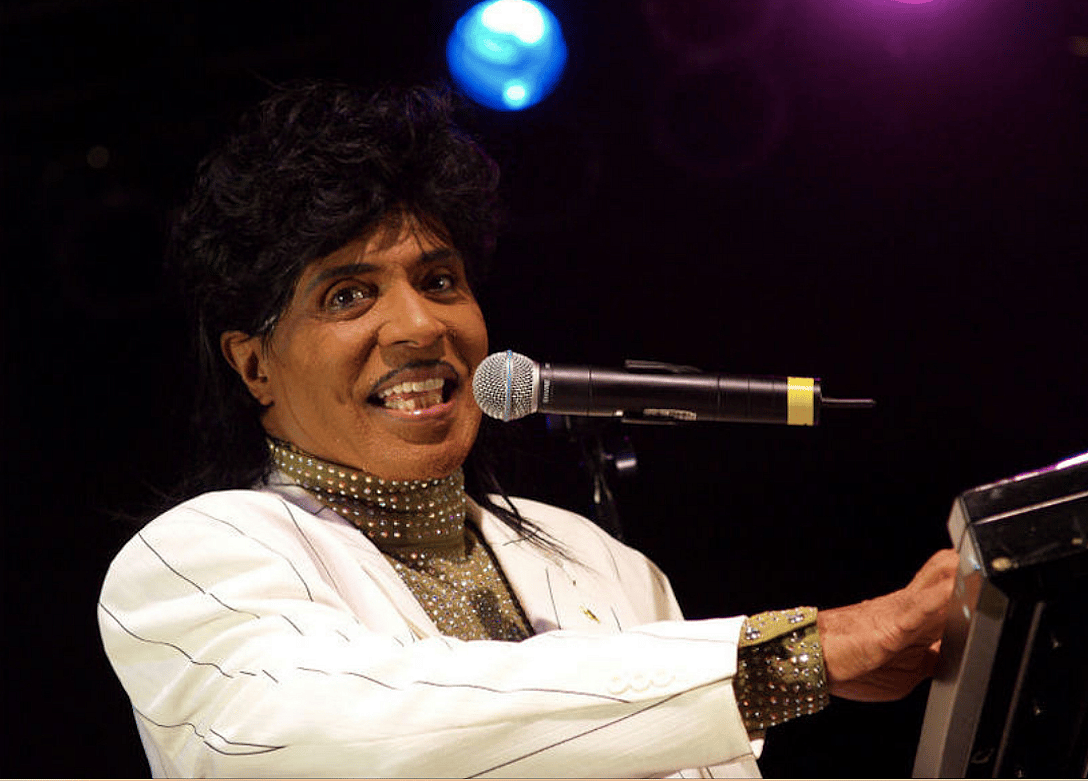 Little Richard