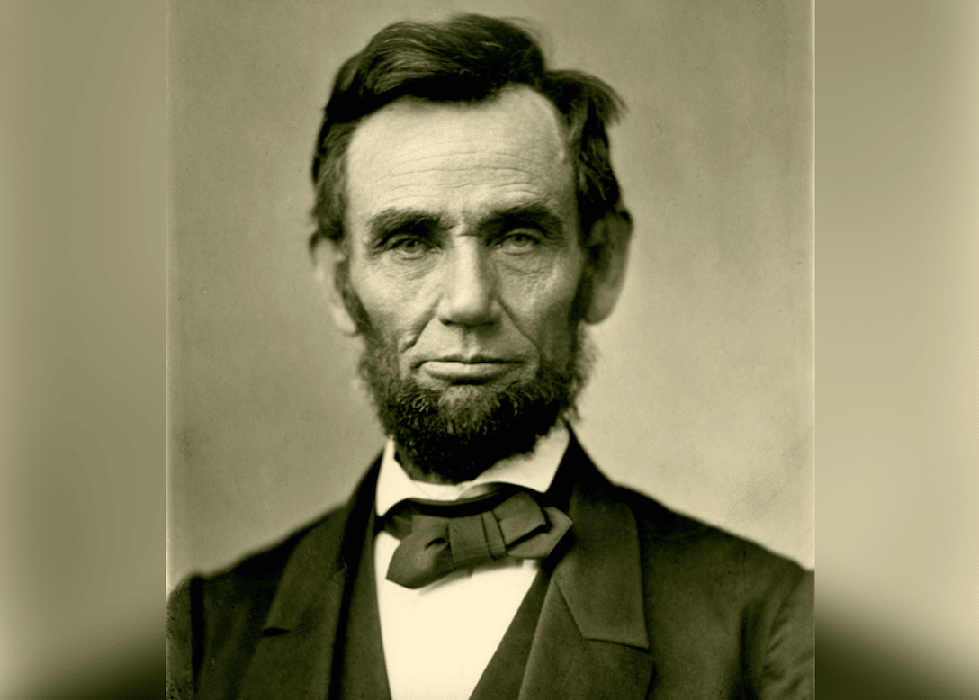 Answer #4: Who is Abraham Lincoln?