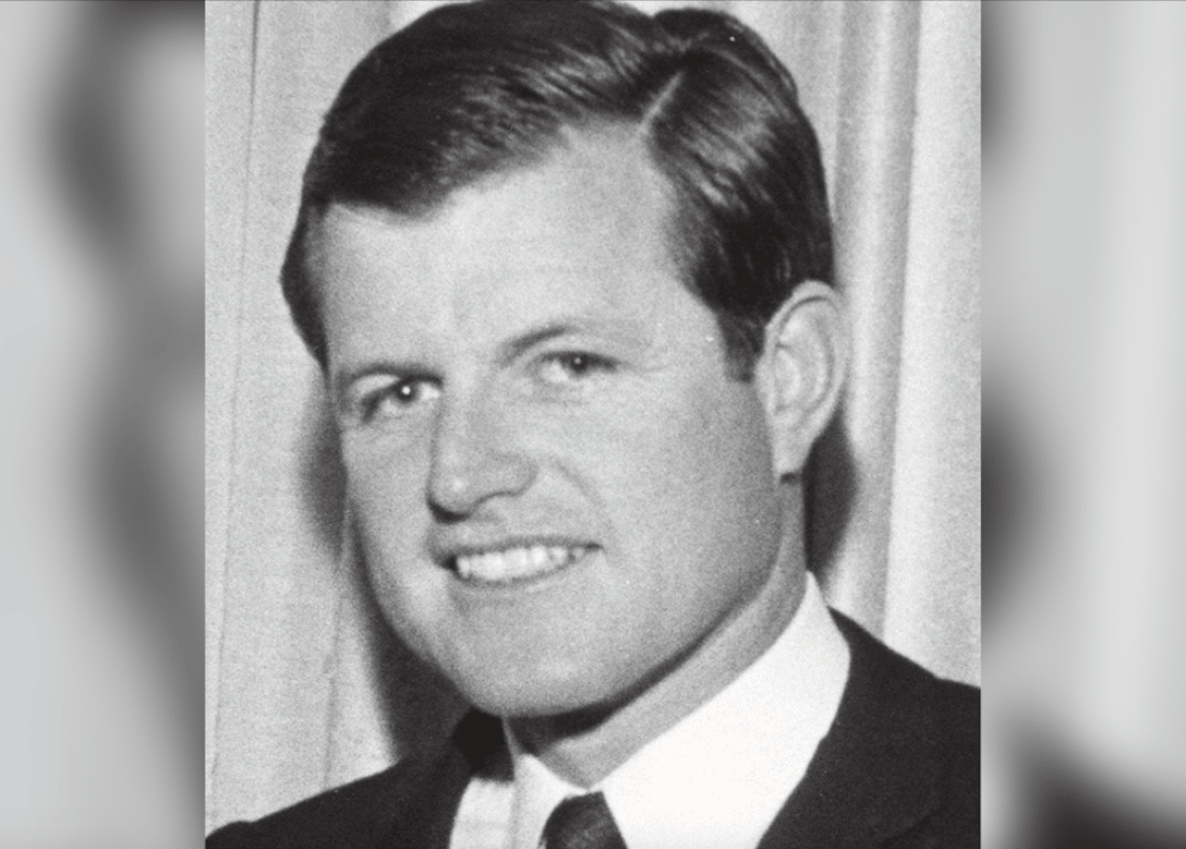 Answer #9: Who is Ted Kennedy?