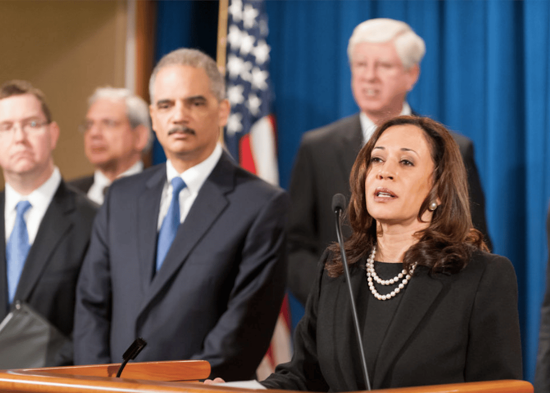 Answer #24: What is Kamala?