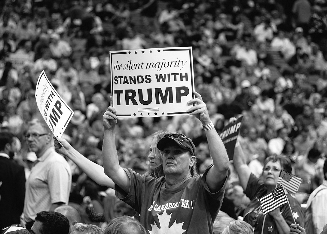 Silent majority