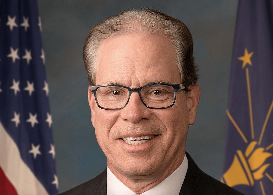 #75. Mike Braun