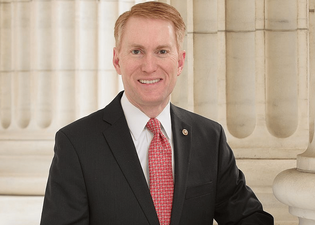 #71. James Lankford