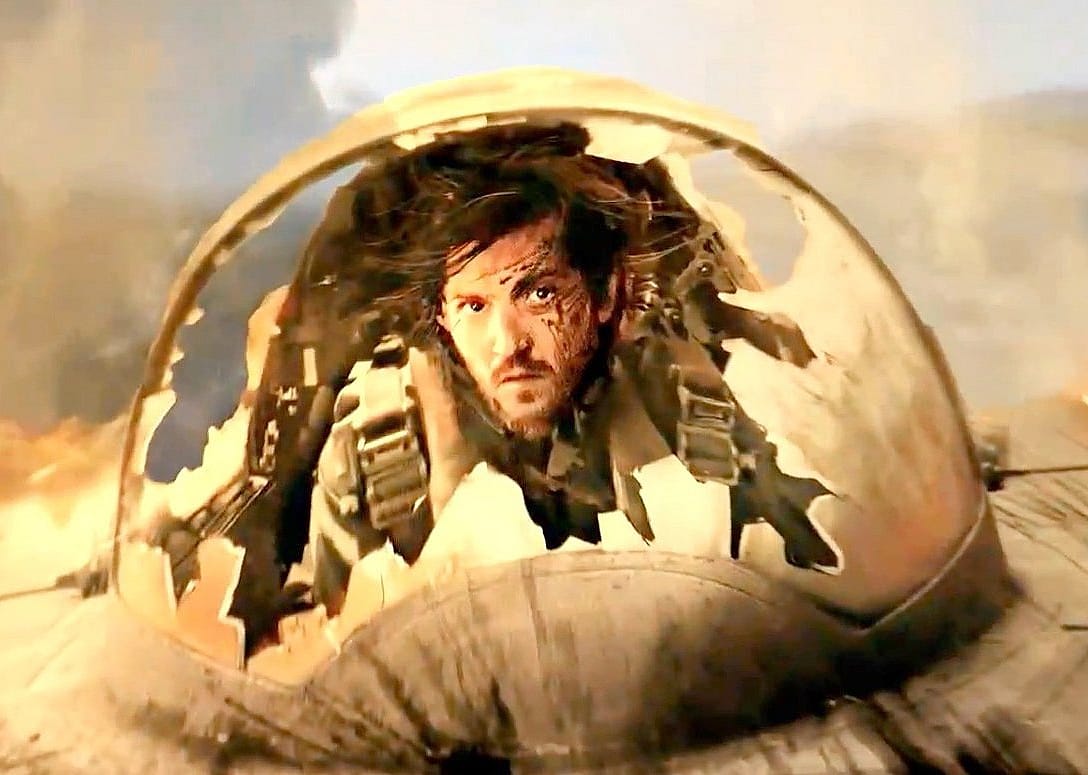 #25. Andor